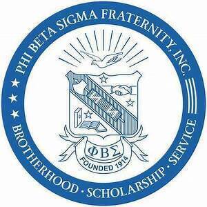 Phi Beta Sigma Fraternity Inc Beta Beta Sigma Chapter